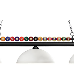 Shark 3 Light Billiard