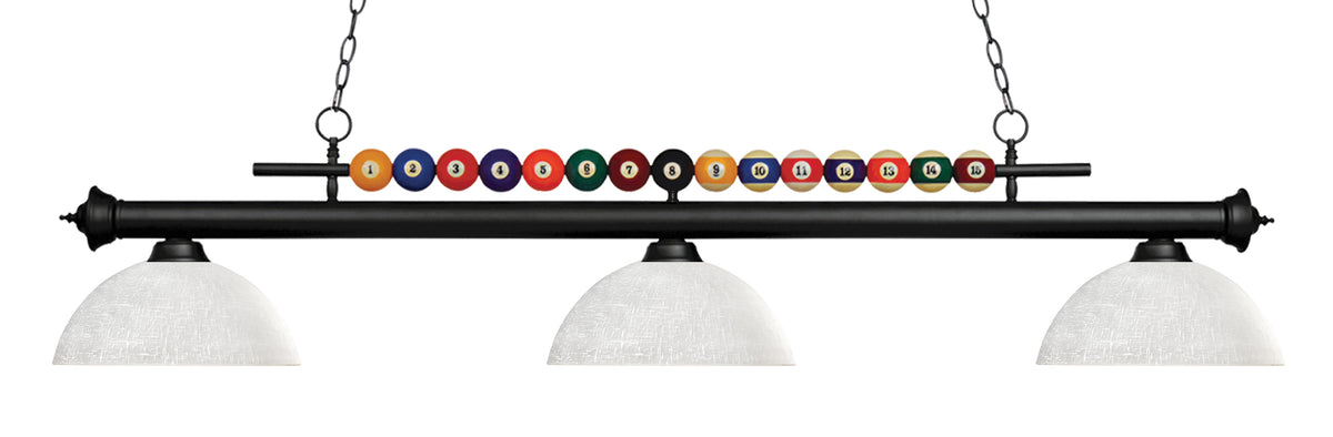 Shark 3 Light Billiard