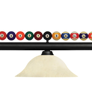 Shark 3 Light Billiard