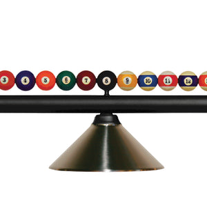 Shark 3 Light Billiard