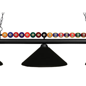 Shark 3 Light Billiard