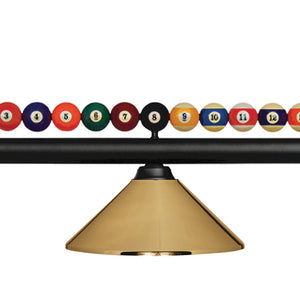 Shark 3 Light Billiard