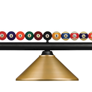 Shark 3 Light Billiard
