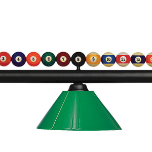 Shark 3 Light Billiard