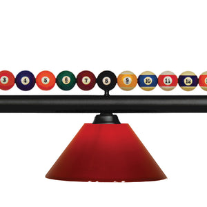 Shark 3 Light Billiard