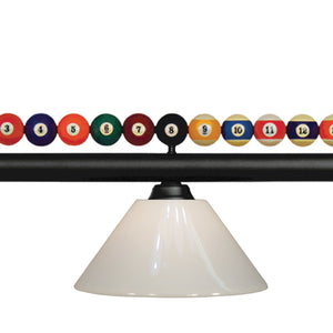 Shark 3 Light Billiard