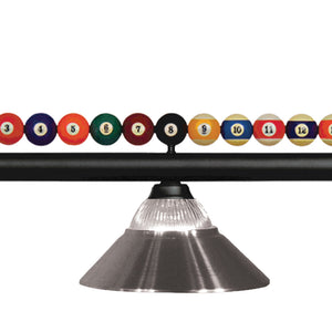 Shark 3 Light Billiard
