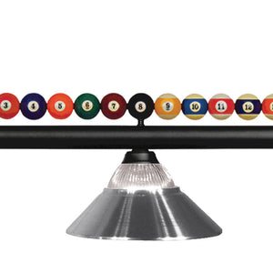 Shark 3 Light Billiard
