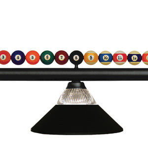 Shark 3 Light Billiard