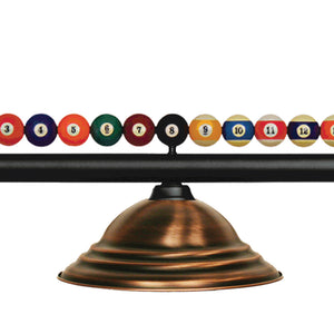 Shark 3 Light Billiard
