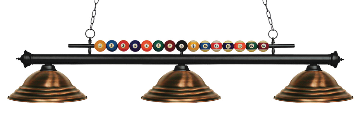 Shark 3 Light Billiard