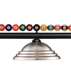 Shark 3 Light Billiard