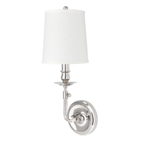 Logan Wall Sconce