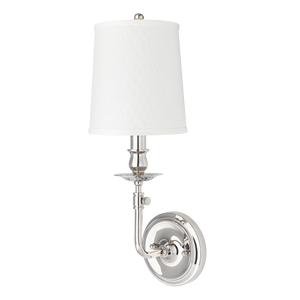 Logan Wall Sconce