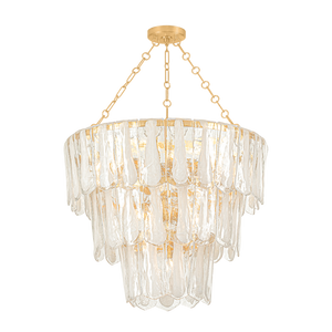 Tappan Chandelier