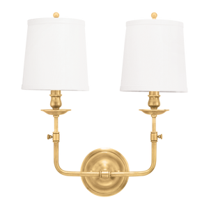 Logan Wall Sconce