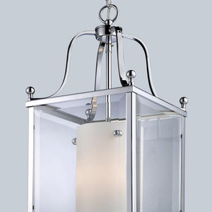 Fairview 3 Light Pendant
