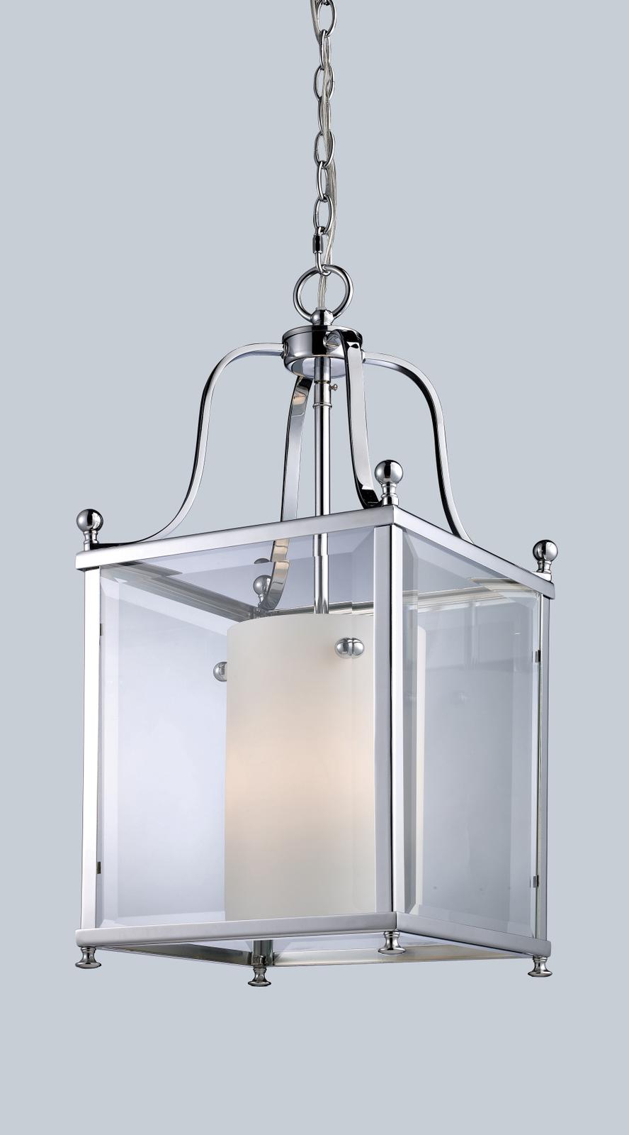 Fairview 3 Light Pendant
