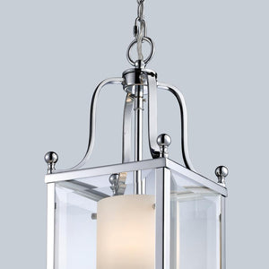 Fairview 3 Light Pendant
