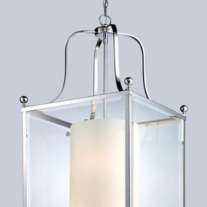 Fairview 8 Light Pendant