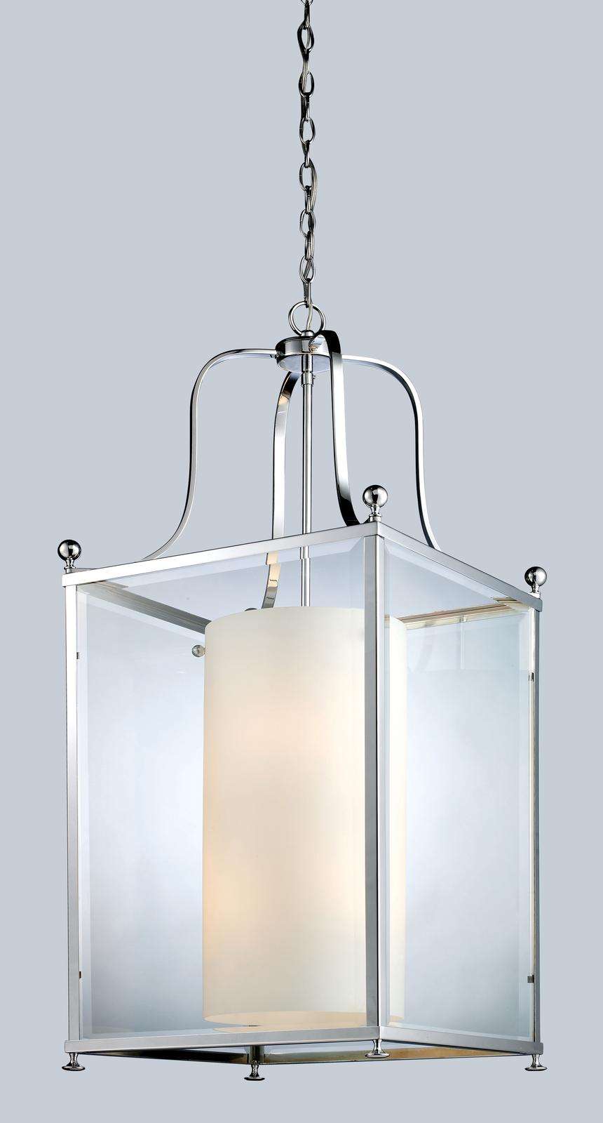 Fairview 8 Light Pendant