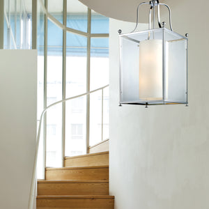 Fairview 8 Light Pendant