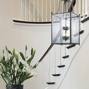 Fairview 8 Light Pendant