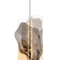 Grotto 36" Integrated LED Pendant