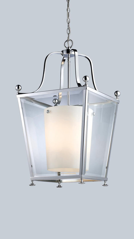 Ashbury 4 Light Chandelier