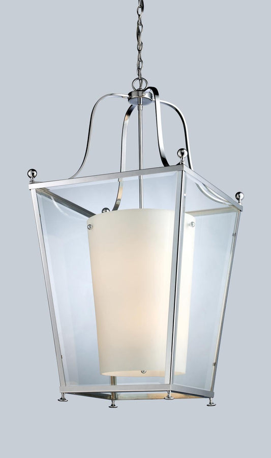 Ashbury 6 Light Chandelier