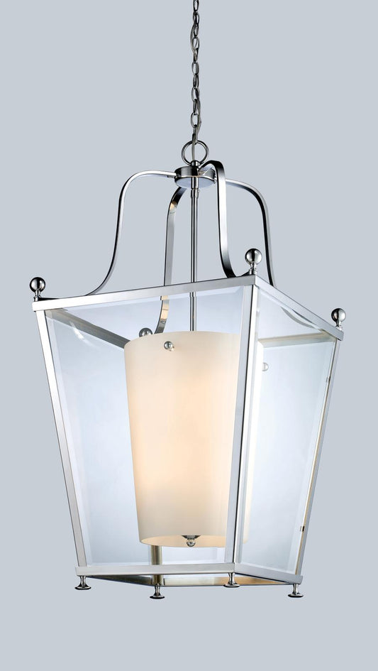 Ashbury 8 Light Chandelier