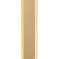 Tribek 60" Integrated LED Outdoor Wall Sconce
