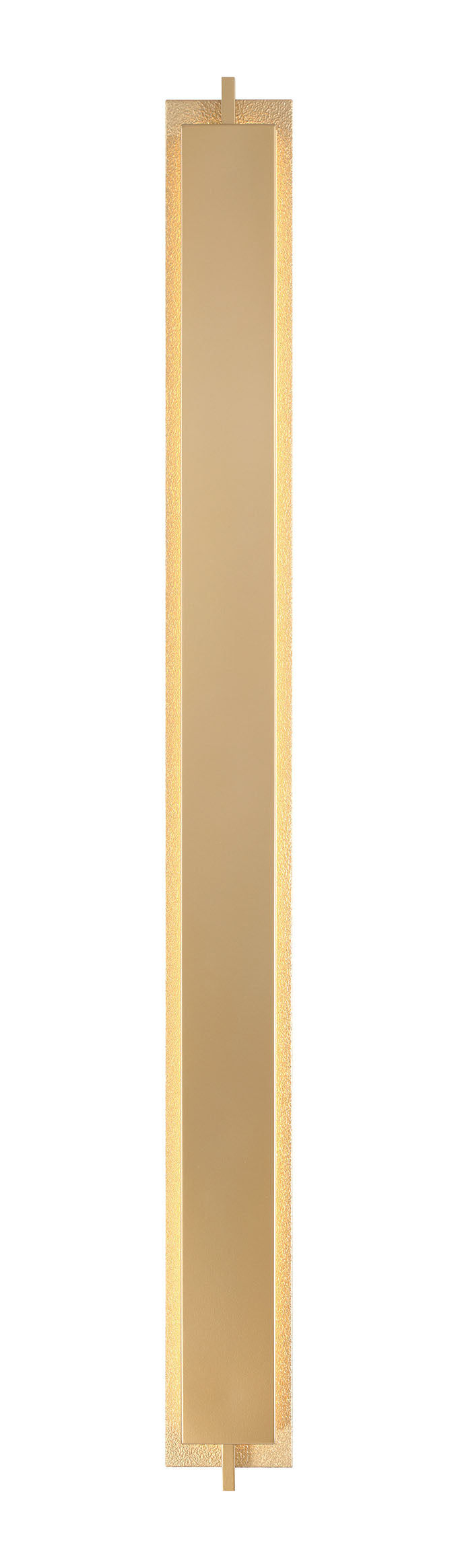 Tribek 60" Integrated LED Outdoor Wall Sconce