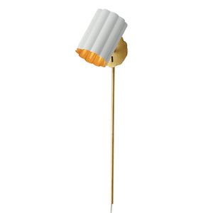 Primrose 1-Light Wall Sconce