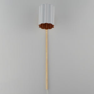 Primrose 1-Light Wall Sconce