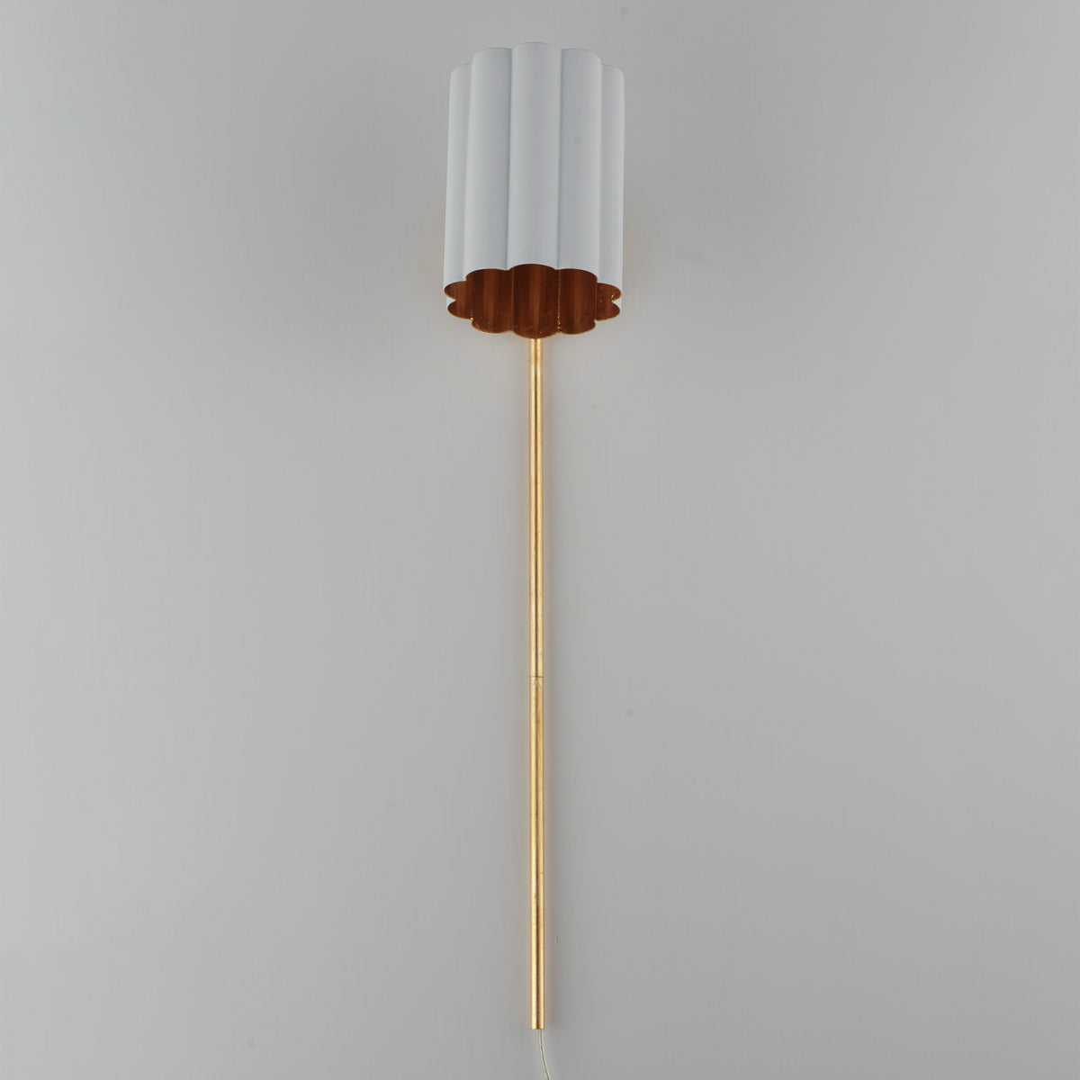 Primrose 1-Light Wall Sconce