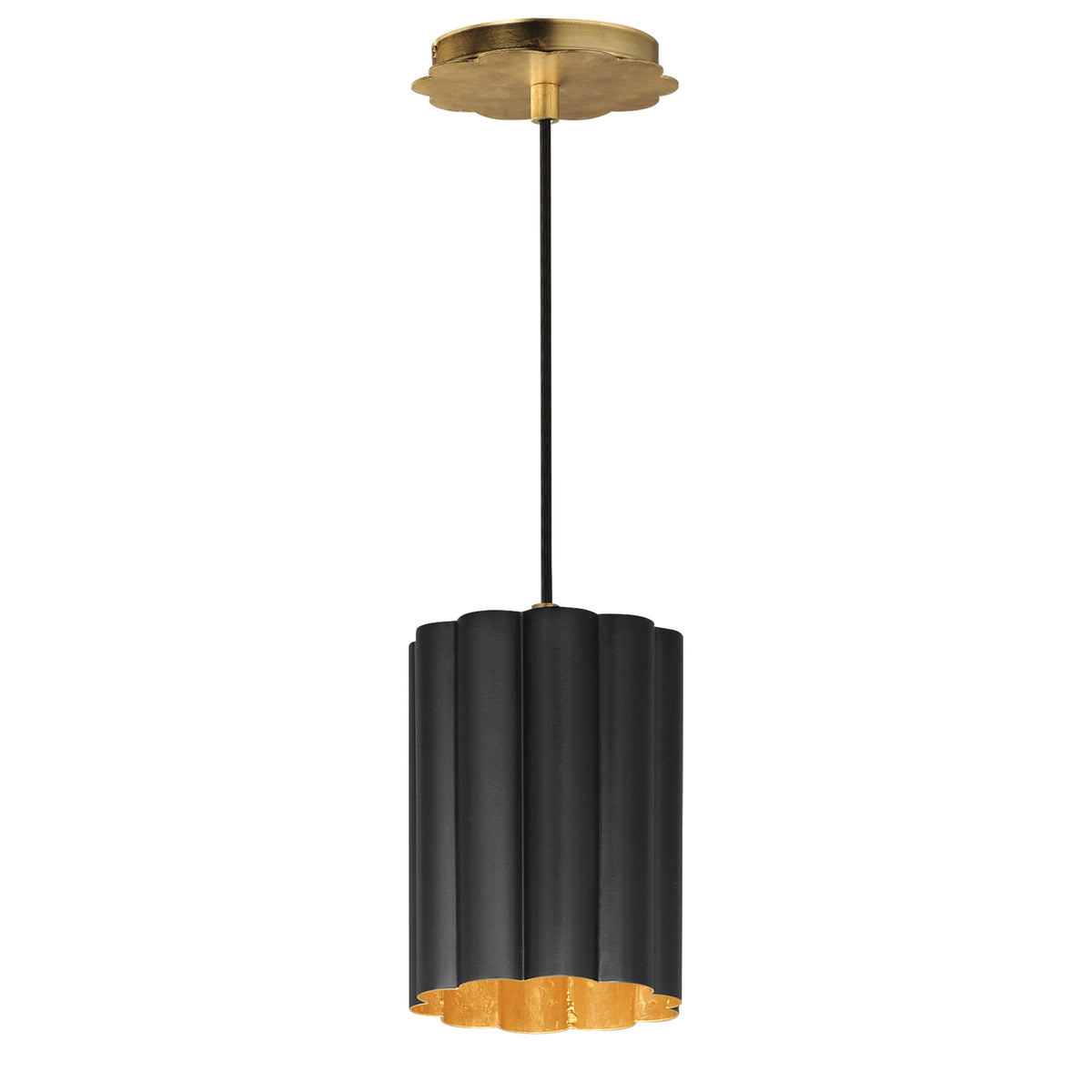 Primrose 1-Light Pendant