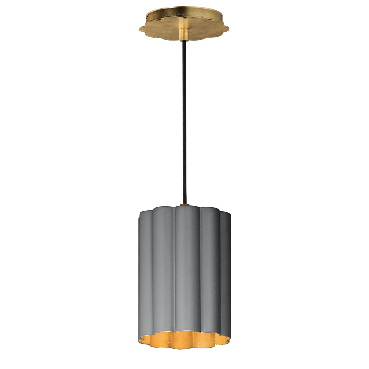 Primrose 1-Light Pendant