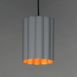 Primrose 1-Light Pendant