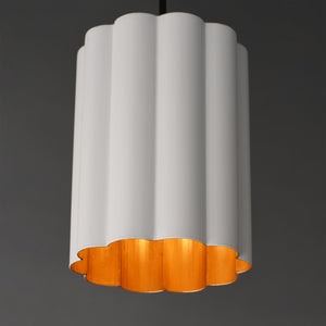 Primrose 1-Light Pendant