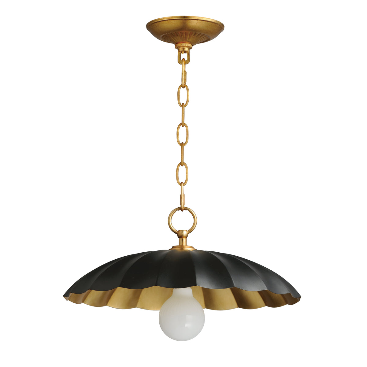 Primrose 1-Light Pendant