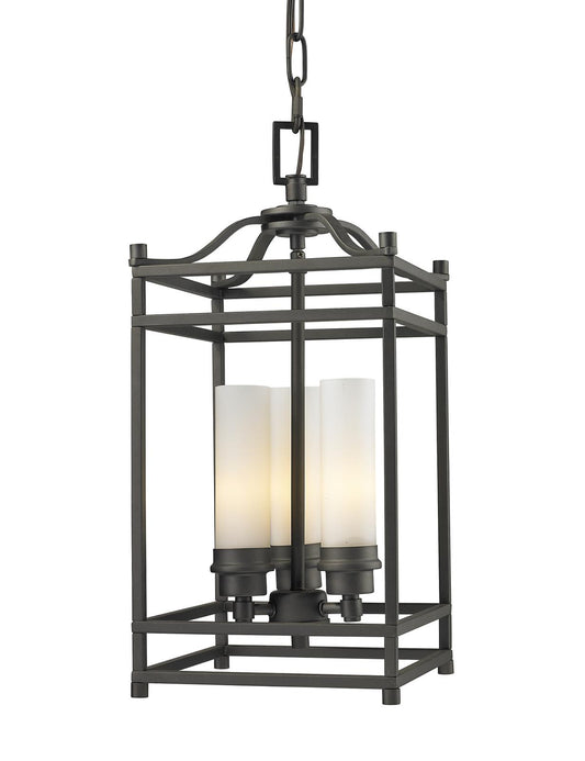 Altadore 3 Light Pendant