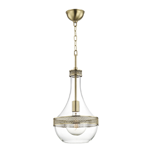 Hagen Pendant