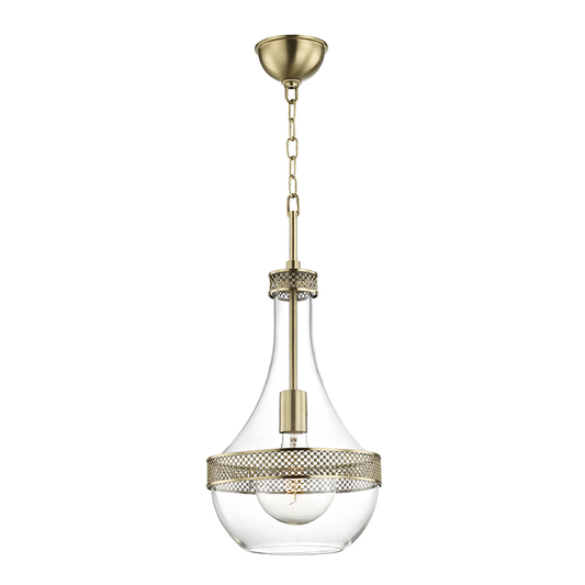 Hagen Pendant