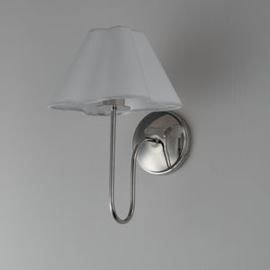 Saxon 1-Light Wall Sconce
