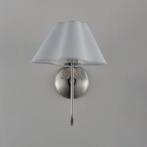 Saxon 1-Light Wall Sconce