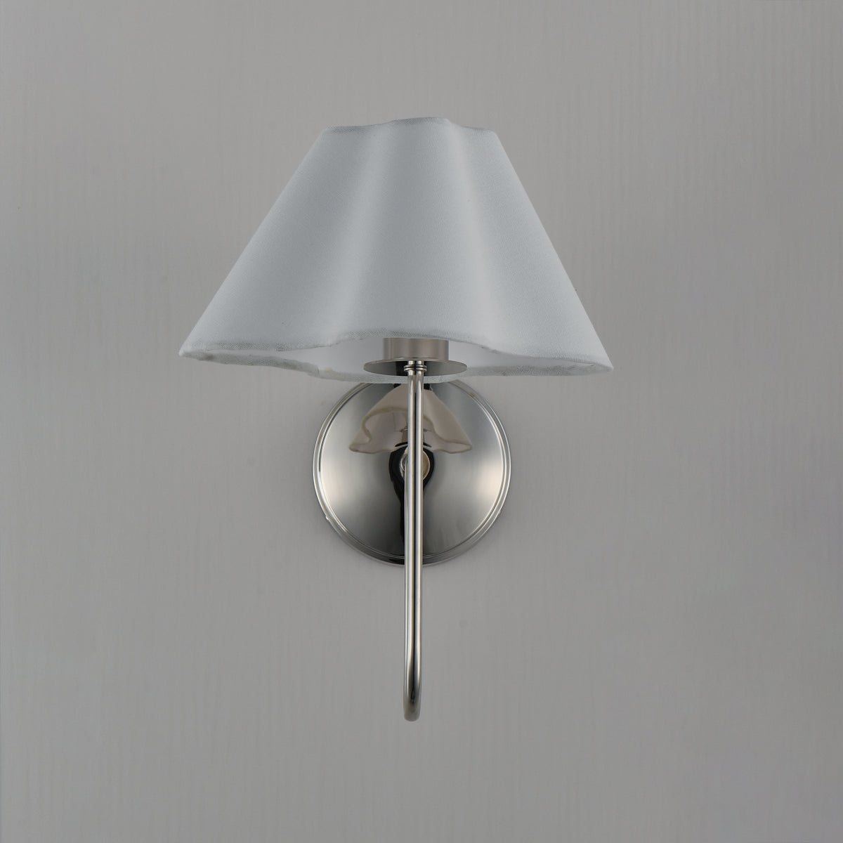 Saxon 1-Light Wall Sconce