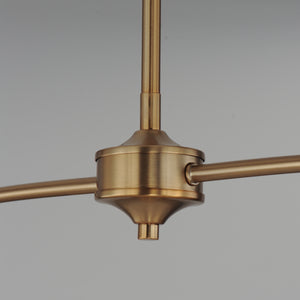 Saxon 2-Light Pendant