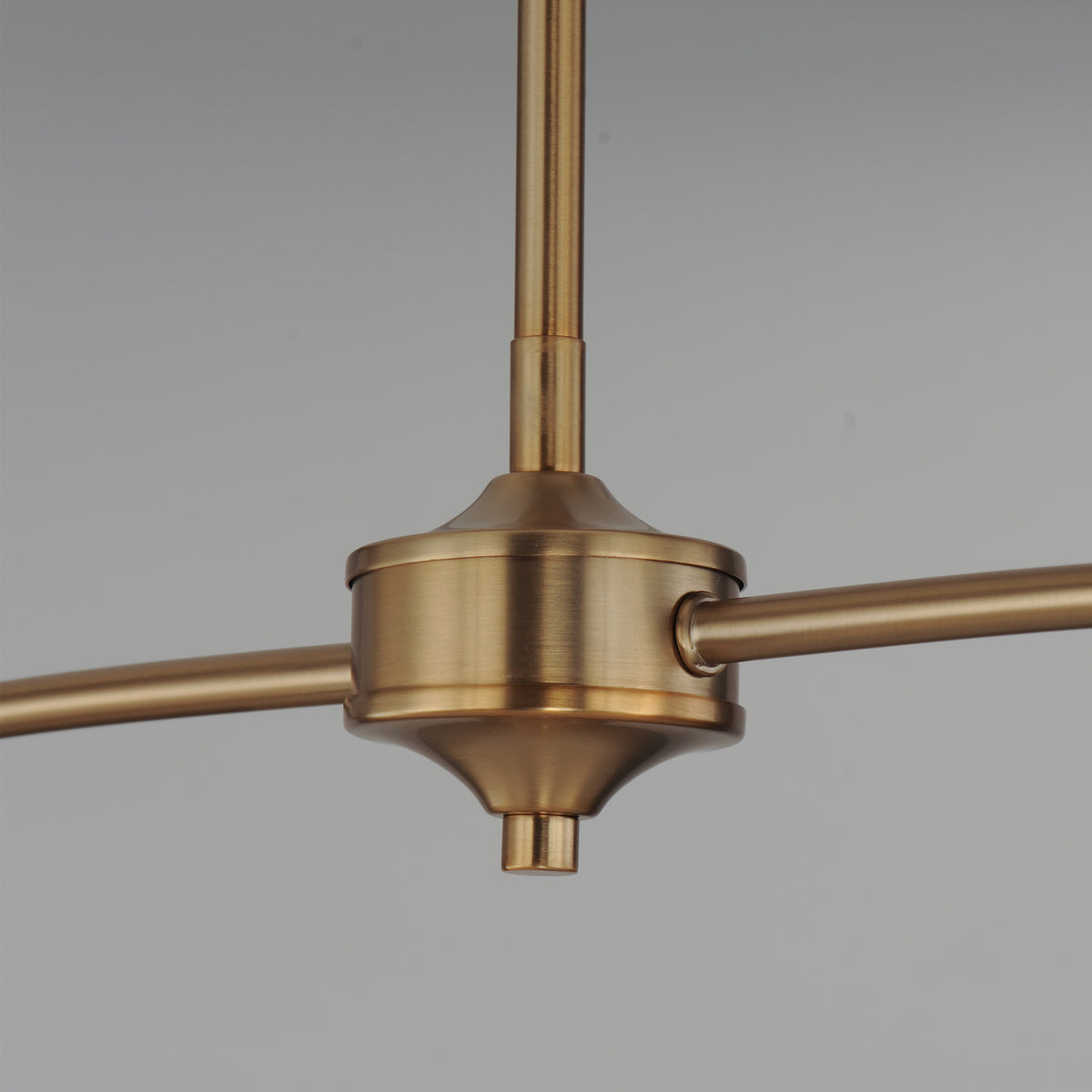 Saxon 2-Light Pendant