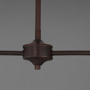 Saxon 2-Light Pendant